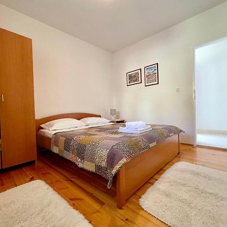Holiday Residence Zvono Mlini Room photo
