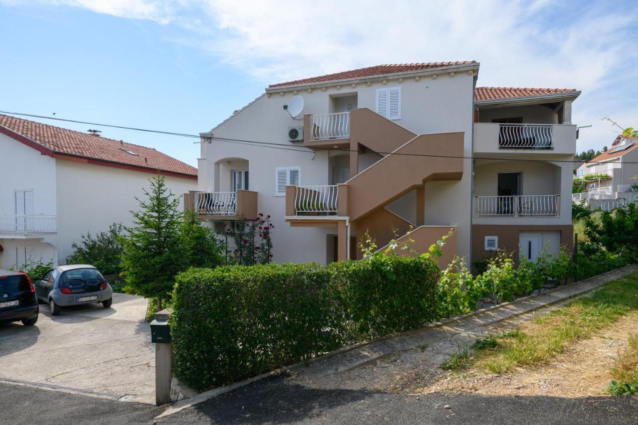 Holiday Residence Zvono Mlini Exterior photo