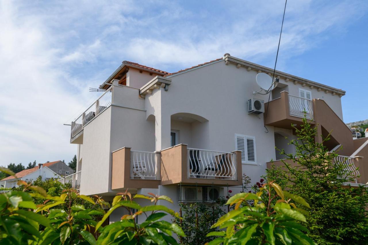 Holiday Residence Zvono Mlini Exterior photo