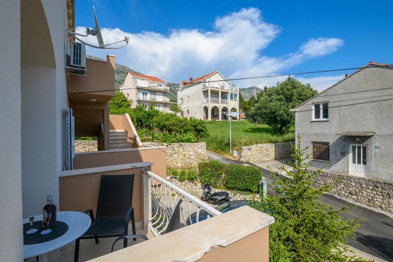 Holiday Residence Zvono Mlini Exterior photo