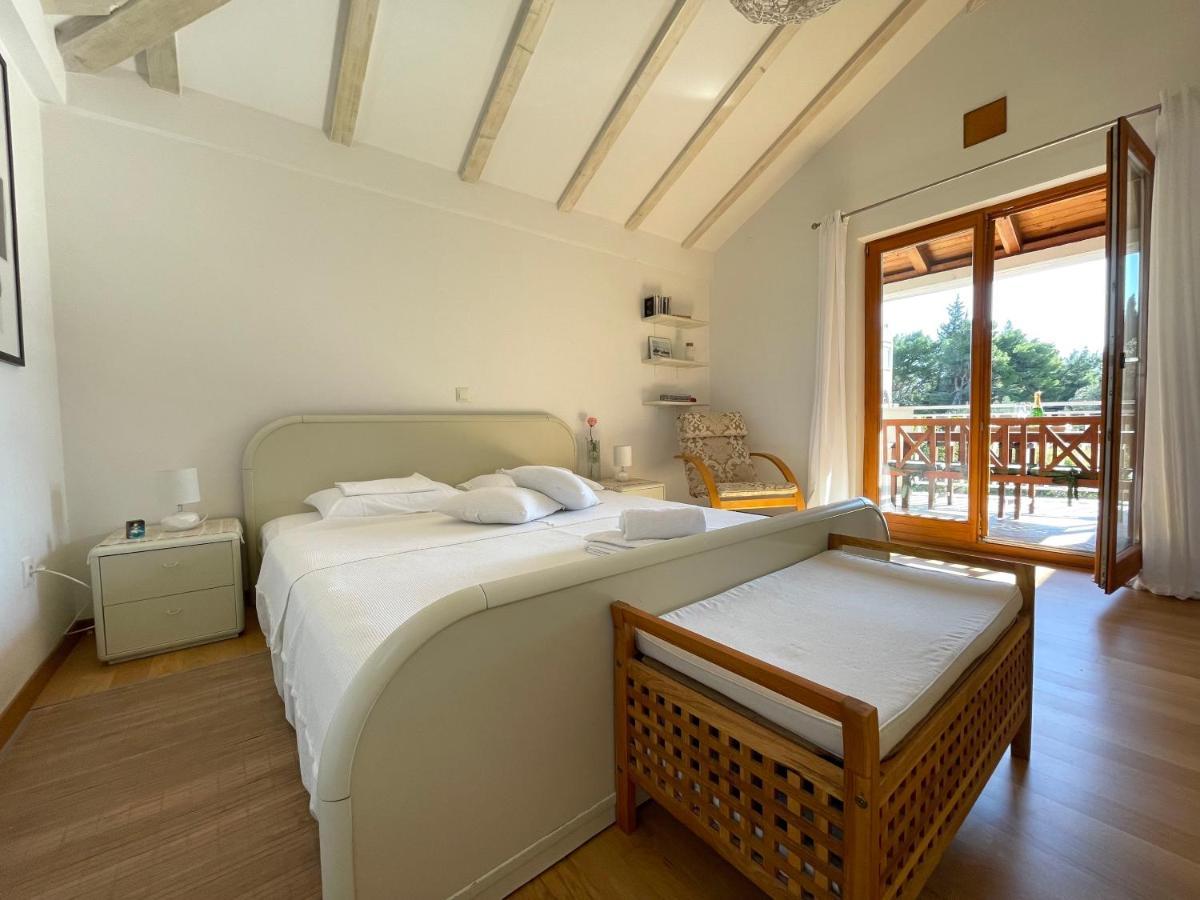Holiday Residence Zvono Mlini Exterior photo