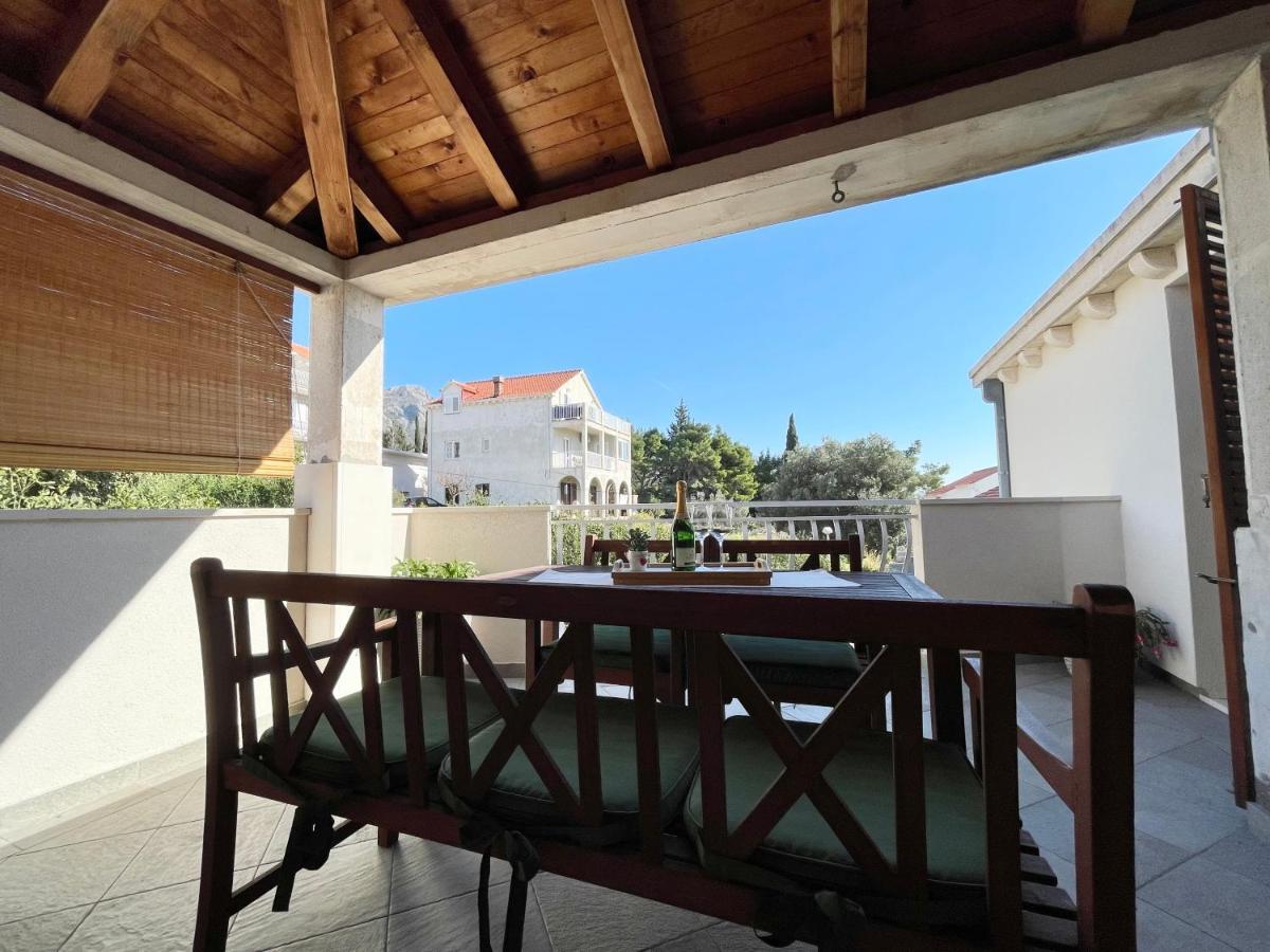 Holiday Residence Zvono Mlini Exterior photo