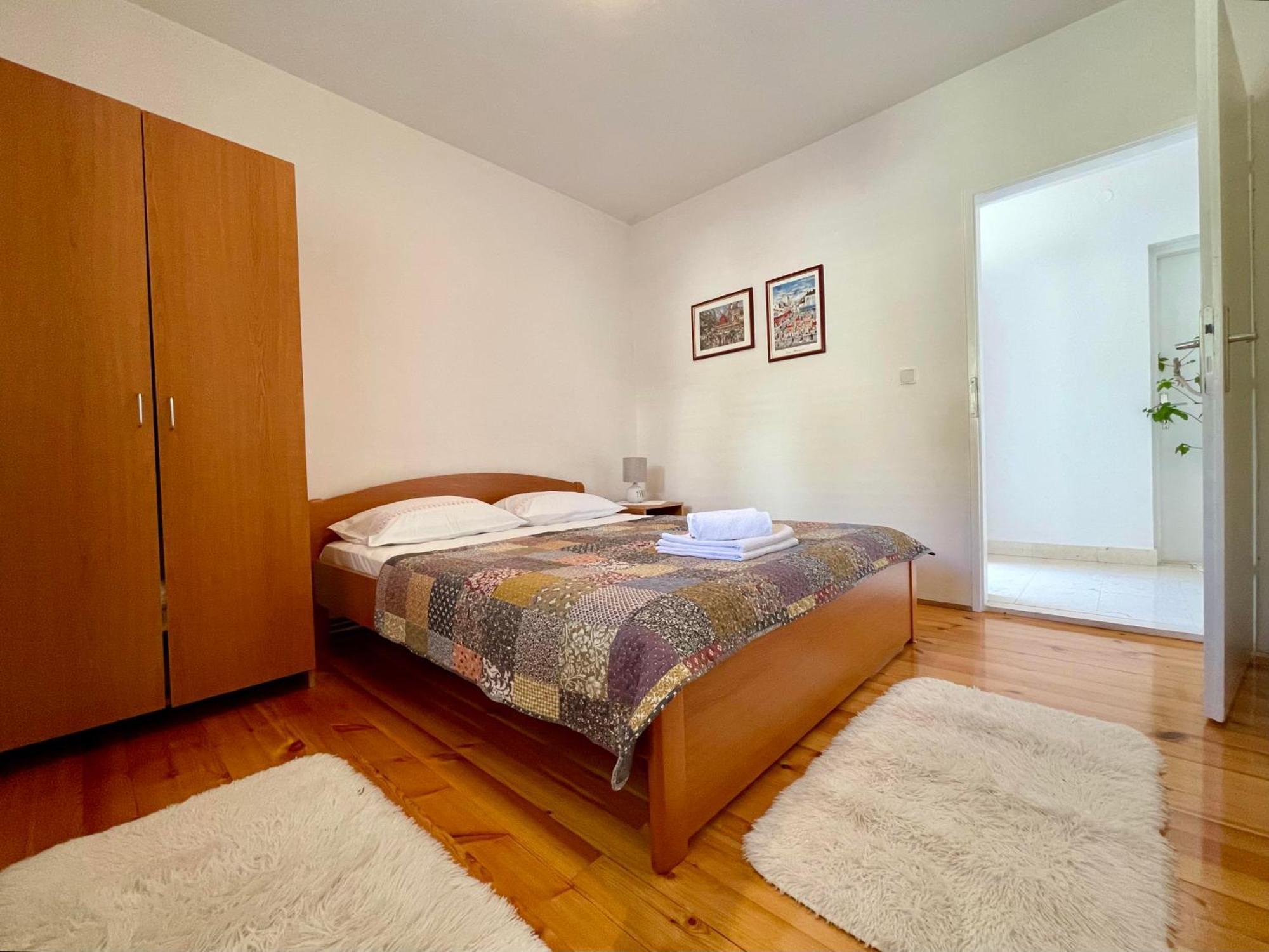 Holiday Residence Zvono Mlini Room photo