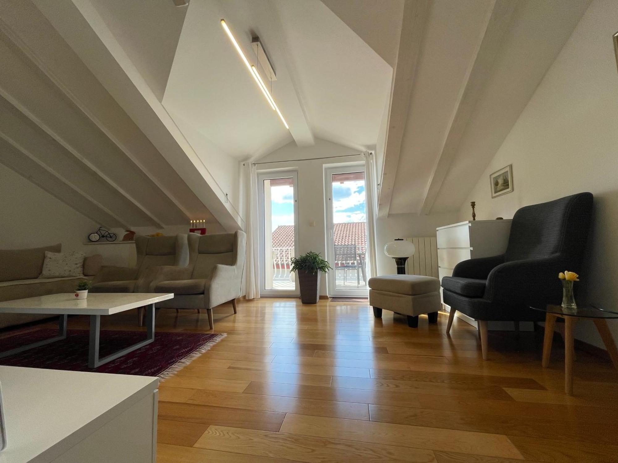 Holiday Residence Zvono Mlini Room photo