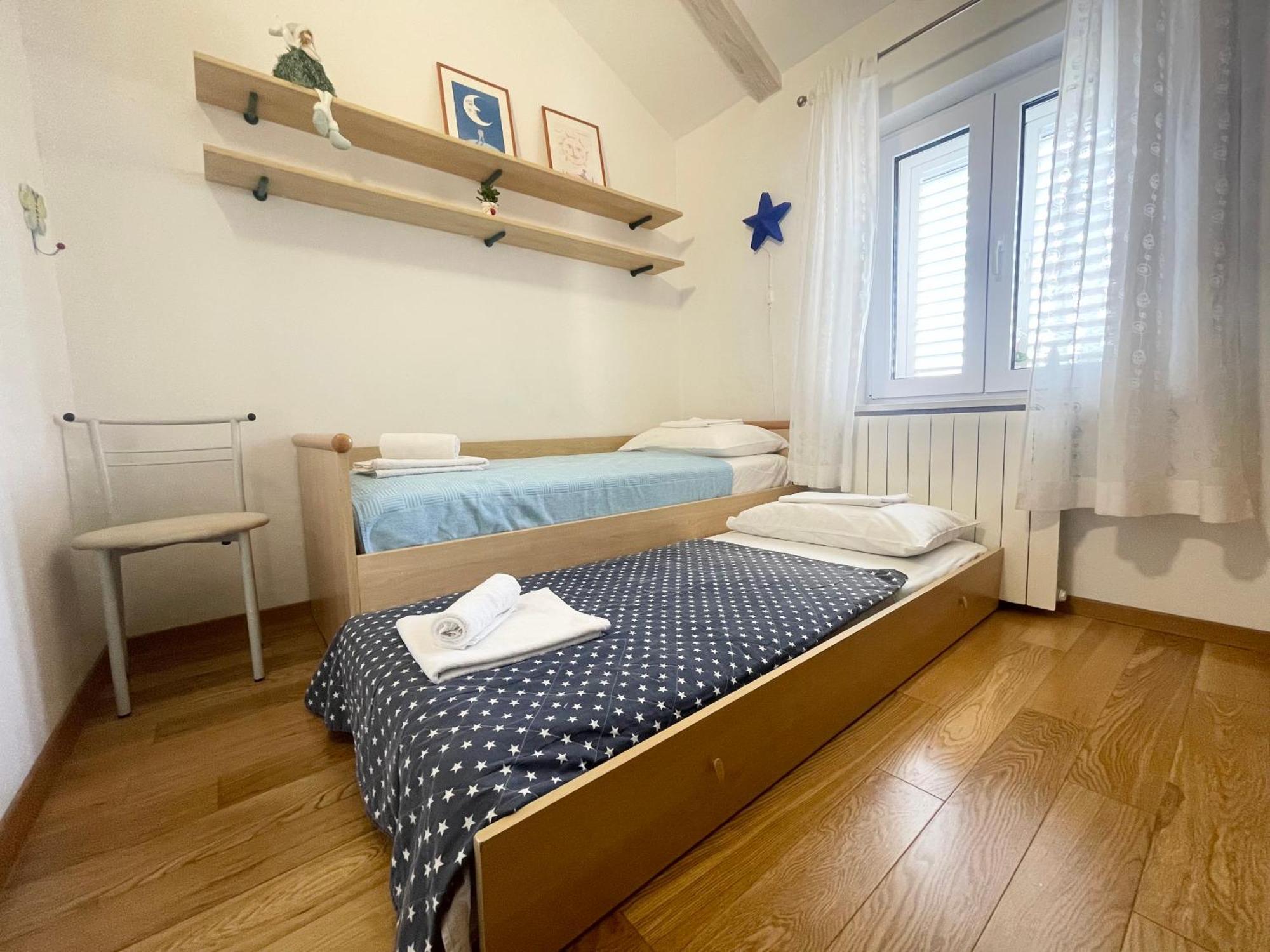Holiday Residence Zvono Mlini Room photo