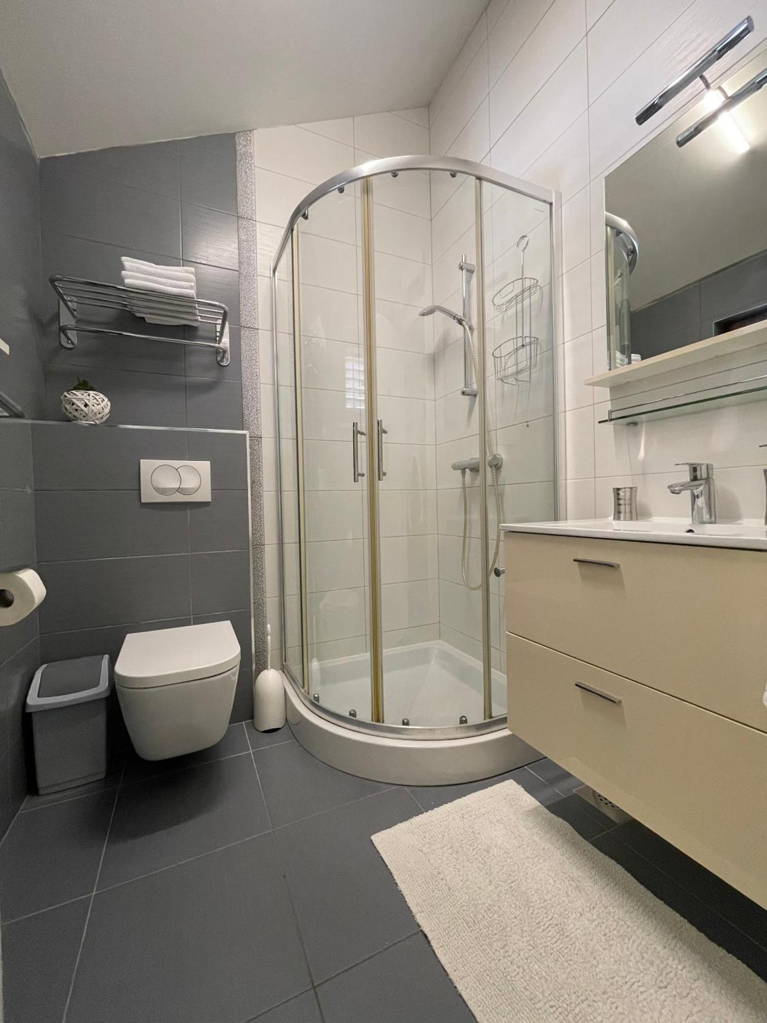 Holiday Residence Zvono Mlini Room photo